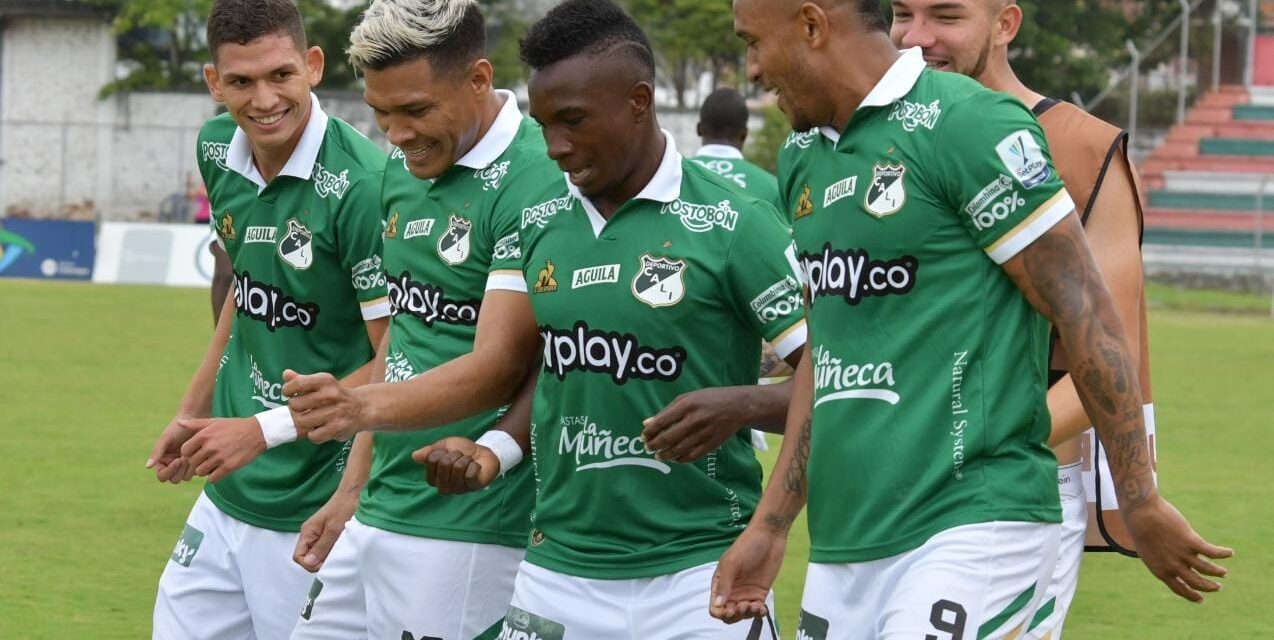 Ministerio del Deporte da luz verde a la elección del nuevo presidente del deportivo Cali