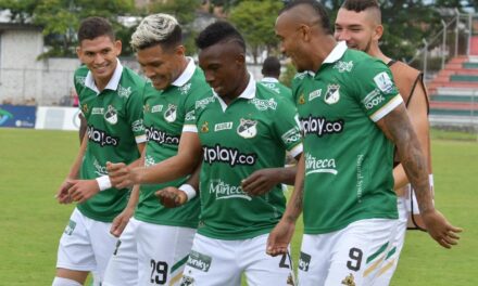 Ministerio del Deporte da luz verde a la elección del nuevo presidente del deportivo Cali