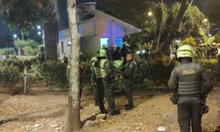 Terror en el norte del Cauca por atentados en varios municipios