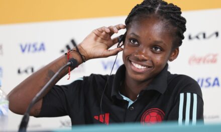 Linda Caicedo y el Desafío Viral que impulsó el sabor en la Selección Femenina de Colombia