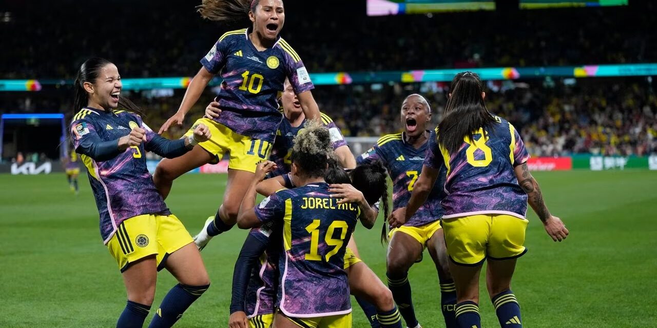 ¡Traspaso récord!, jugadora de la Selección Colombia Femenina ficha por equipo europeo