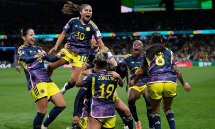 ¡Traspaso récord!, jugadora de la Selección Colombia Femenina ficha por equipo europeo