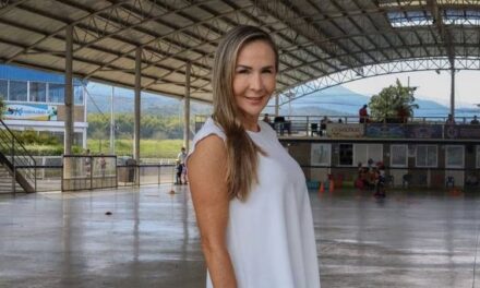 Conmoción en el deporte colombiano por el trágico asesinato de la patinadora Luz Mery Tristán