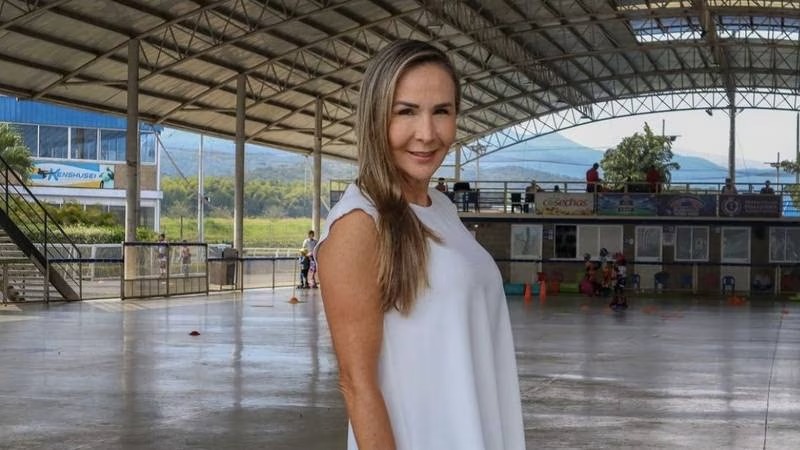 Conmoción en el deporte colombiano por el trágico asesinato de la patinadora Luz Mery Tristán