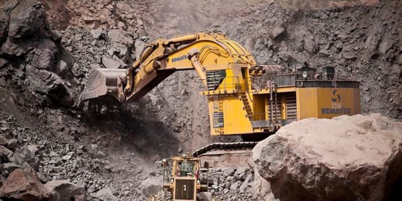 Asociación Colombiana de Minería advierte que el proyecto de reservas naturales pone en peligro el futuro del sector minero