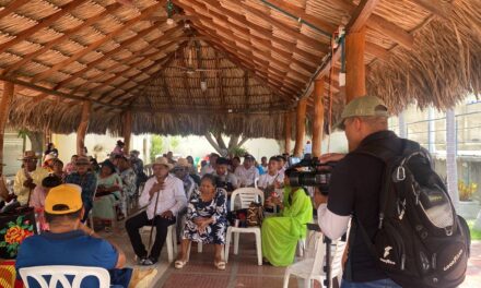 Comunidad wayúu exige al Gobierno Petro proceso de consulta previa antes de implementar reforma a la salud y cuestionan la declaratoria de emergencia económica y social en La Guajira