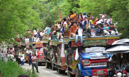 Buscan que Antioquia sea la  despensa alimentaria  más grande de Colombia