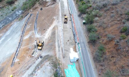 INVÍAS destina 6 mil millones  de pesos para finalizar obras en el Km 59 de la vía Cali – Loboguerrero