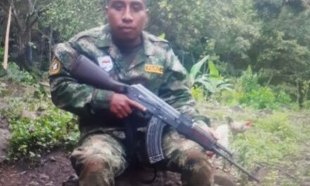 Prisión para peligroso explosivista de las disidencias de las FARC en el suroccidente del país