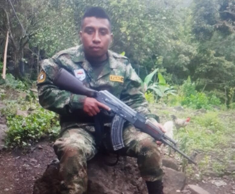 Prisión para peligroso explosivista de las disidencias de las FARC en el suroccidente del país