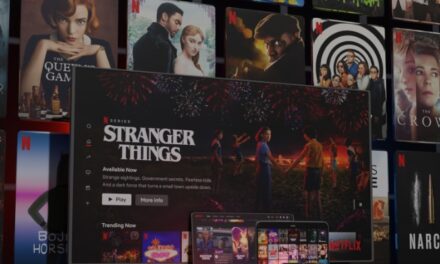 Novedades de Netflix en septiembre: series y películas para no perderse