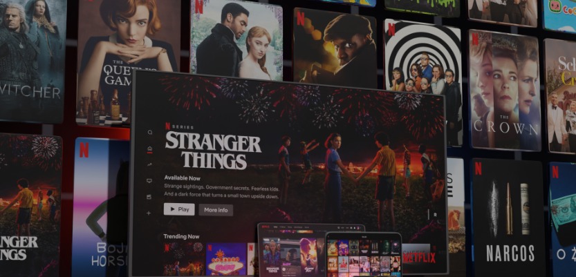 Novedades de Netflix en septiembre: series y películas para no perderse