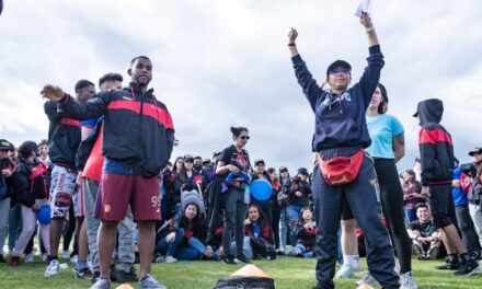 Bogotá celebra sus cumpleaños 485 de la ciudad con emocionante Olimpiada por la Vida