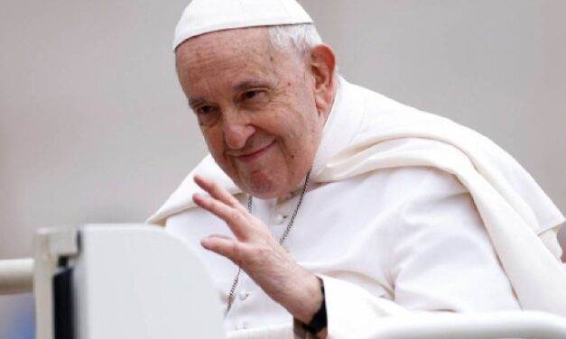 El Papa Francisco inicia un histórico viaje a Mongolia: implicaciones geopolíticas en juego