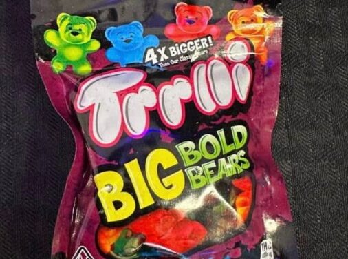 Alerta del Invima: Venta ilegal de gomitas con marihuana pone en riesgo la salud pública