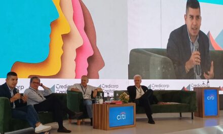 “Un mercado de capitales poco profundo afecta al sistema bancario por el encarecimiento del crédito: presidente Asobancaria