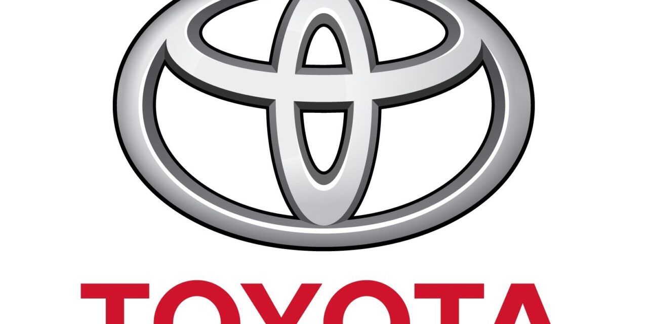 Toyota paraliza nuevamente la producción en Japón, debido a un fallo informático en pedidos de piezas