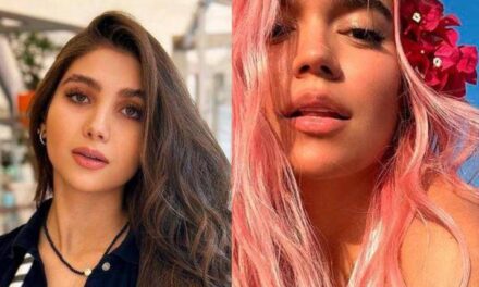 ¿Shaira le declara la guerra a Karol G y la acusa de robo de estilo?