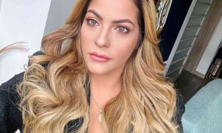 Laura Ojeda, pareja de Nicolás Petro, enfrenta dolorosa pérdida familiar