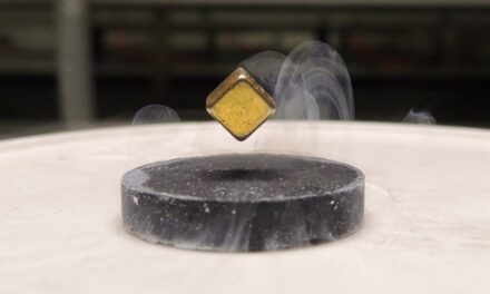 Dudas sobre el supuesto material superconductor LK-99: Análisis de la Universidad de Maryland