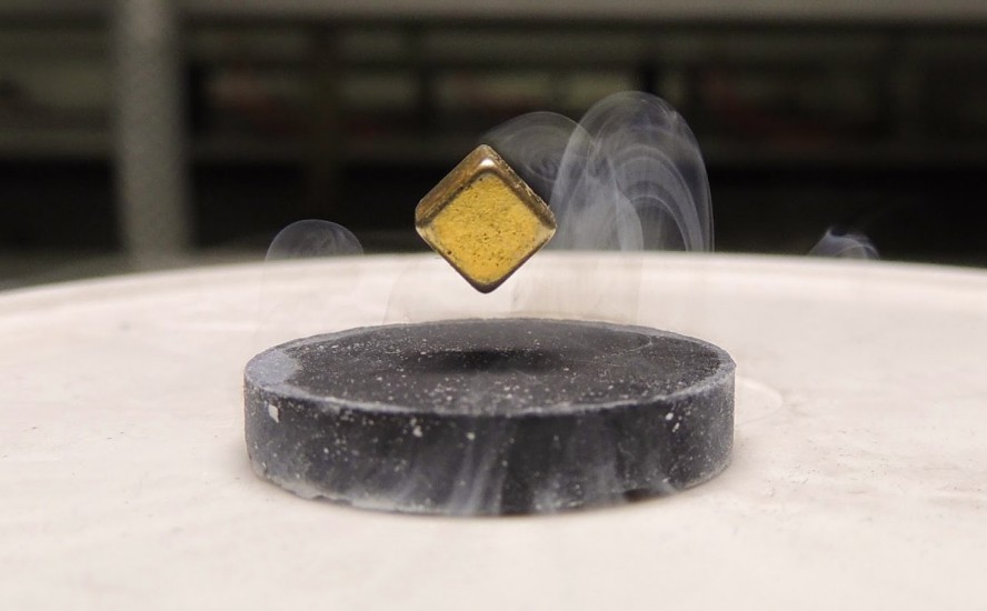 Dudas sobre el supuesto material superconductor LK-99: Análisis de la Universidad de Maryland