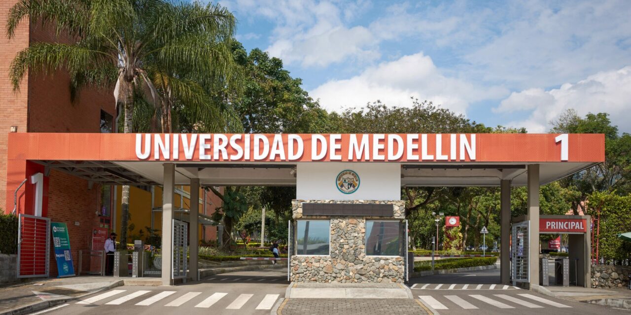 Por presunto fraude procesal será denunciado un Consiliario de la Universidad de Medellín a quien le piden no hacer política