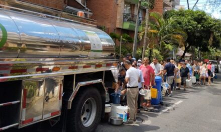 EPM anuncia cortes programados de agua en Medellín, Bello e Itagüí