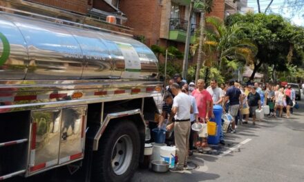 ¿Cuándo regresa el servicio agua a Envigado? EPM responde