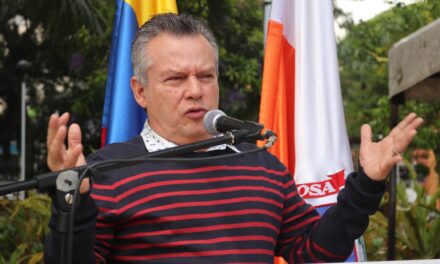 Ordenan detención domiciliaria contra actual alcalde de Barbosa, Antioquia por presunta corrupción