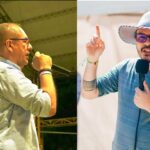 Dura crítica de Alexander Baquero al Alcalde de Villavicencio, Felipe Harman