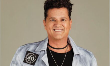 Carlos Vives se une a la semana CAF en España para acercar a Iberoamérica y Europa