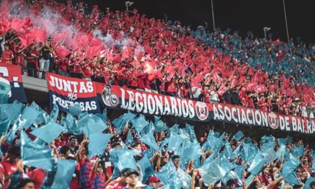 Sanción para hinchas visitantes en los clásicos de fútbol en Medellín continuará hasta fin de año