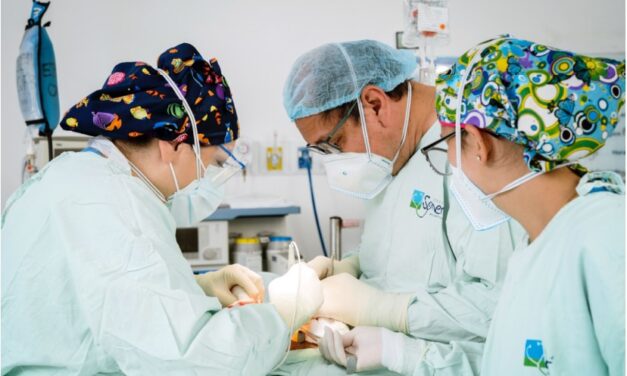 La Clínica Somer de Rionegro llegó a 100 procedimientos de trasplante de órganos