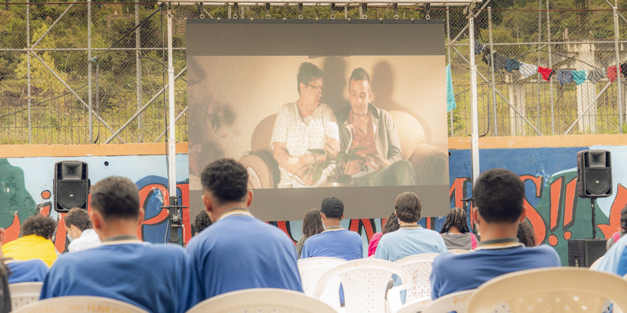Smartfilms: Medellín se destaca con una categoría especial