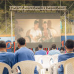 Abren convocatoria de Fomento y Estímulos de la Cinemateca Distrital para artistas audiovisuales en Medellín