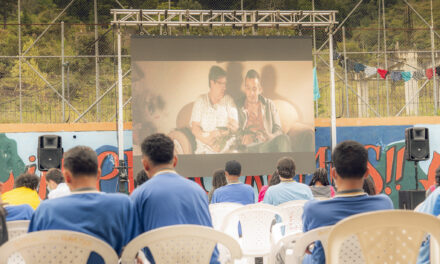 Smartfilms: Medellín se destaca con una categoría especial