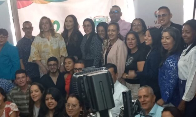 48 docentes del Valle profundizarán su inglés en Inglaterra