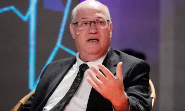 Todo listo para la Cumbre de Finanzas en Común de Cartagena