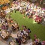 Vino & Tinto, festival gastronómico en El Tesoro con sabor a café, cacao y queso