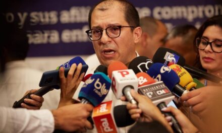 “Transformar una nación se da por la institucionalidad y construcción, no por estigmatización”: Fiscal Francisco Barbosa