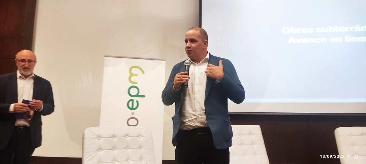 EPM responde a Millicom tras nueva propuesta sobre el caso Tigo – UNE