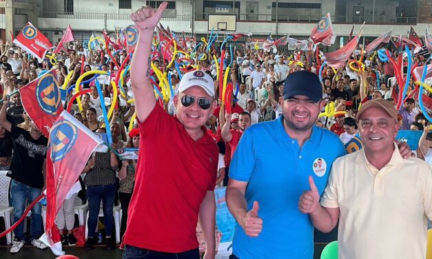 Julián Bedoya: «El Norte del Valle de Aburrá no puede ser más la Cenicienta»