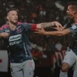 Luciano Pons le dio la victoria al DIM ante Cúcuta en su visita al General Santander