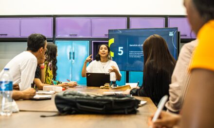 Medellín tendrá el primer laboratorio de Inteligencia Artificial de Google