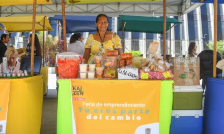 Medellín y el Valle de Aburrá registra la tasa desempleo para las mujeres más baja de la historia: 9.6%