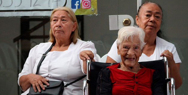 Así puede cobrar el subsidio Colombia Mayor en Cali