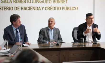 Gobierno, la ANDI y Asobancaria anticipan reducciones en tasas de interés del BanRepública