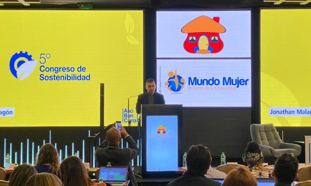 De los Objetivos de Desarrollo Sostenible (ODS) a los Objetivos de Finanzas Sostenibles (OFS)