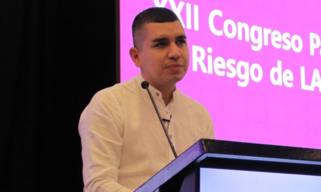 En nuestro país hay 5 organizaciones dedicadas a la ciberseguridad nacional: presidente Asobancaria