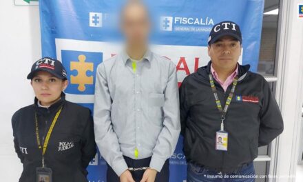 Hombre habría abusado más de 20 veces de una menor en Bogotá